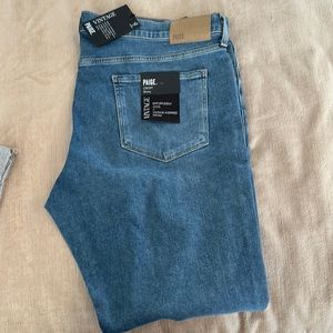 Paige Jeans CROFT Skinny Size 42